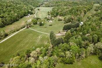 730 Mount Gilboa Rd, Campbellsville, KY 42718