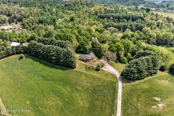 730 Mount Gilboa Rd, Campbellsville, KY 42718