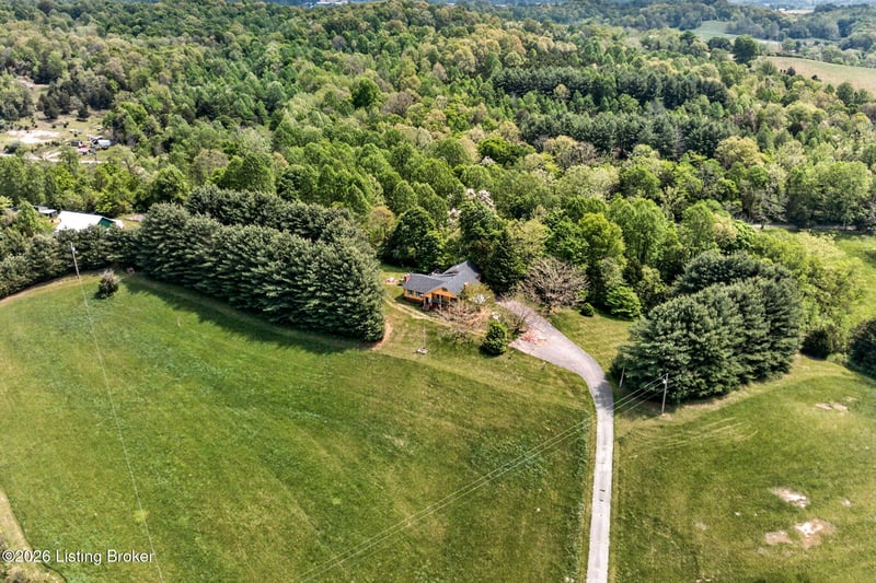 730 Mount Gilboa Rd, Campbellsville, KY 42718