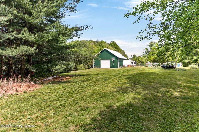 730 Mount Gilboa Rd, Campbellsville, KY 42718