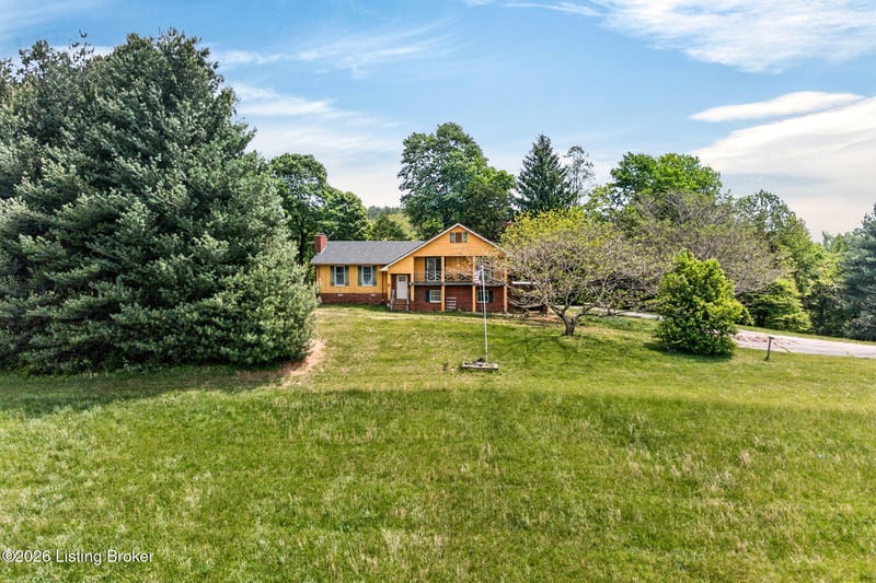 730 Mount Gilboa Rd, Campbellsville, KY 42718