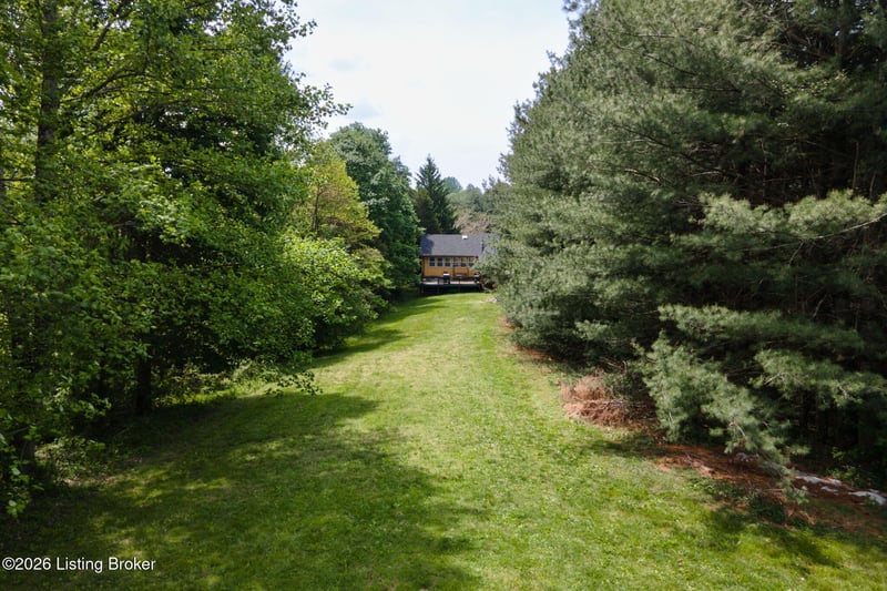 730 Mount Gilboa Rd, Campbellsville, KY 42718