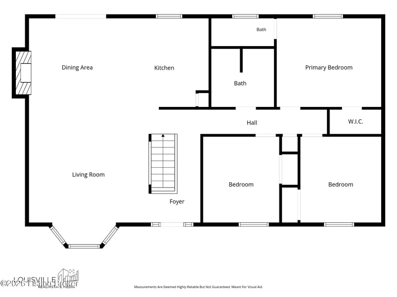 7304 Oswego Cir, Louisville, KY 40214