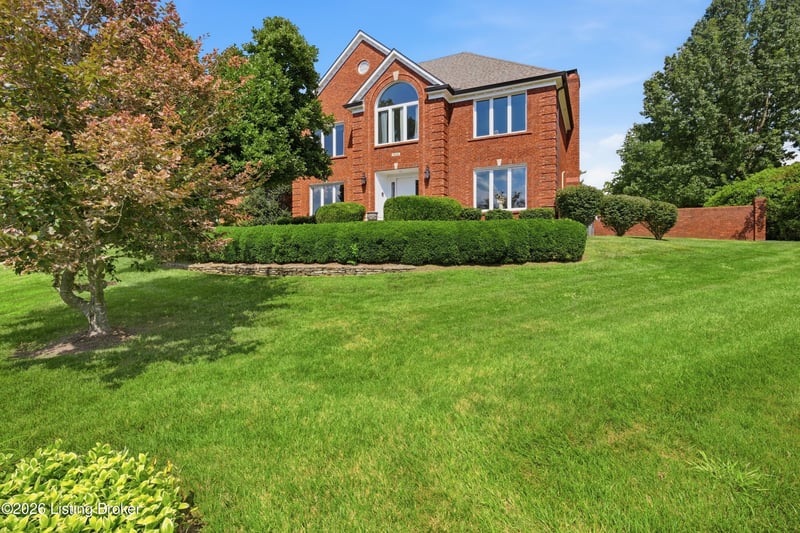7304 Willow Gate Ct, Prospect, KY 40059