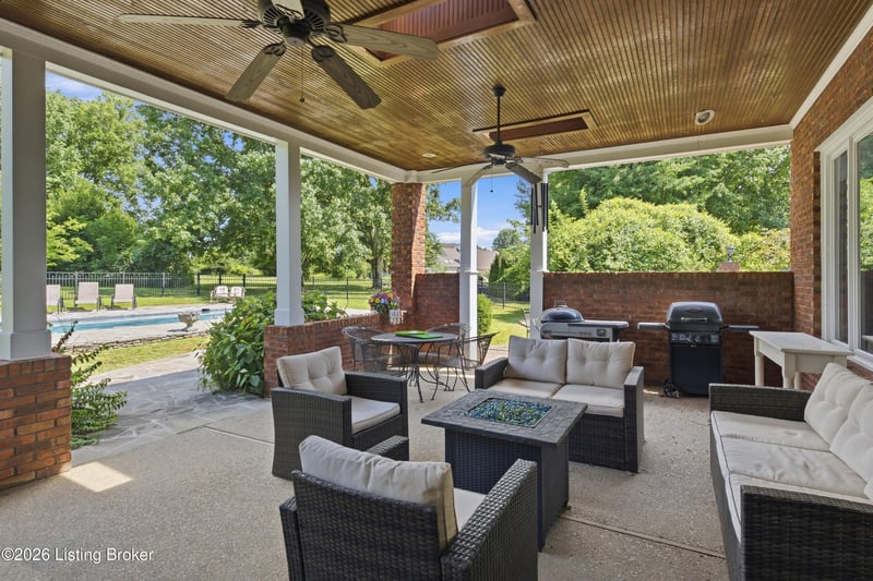7304 Willow Gate Ct, Prospect, KY 40059