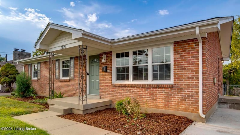 7305 Tangelo Dr, Louisville, KY 40228