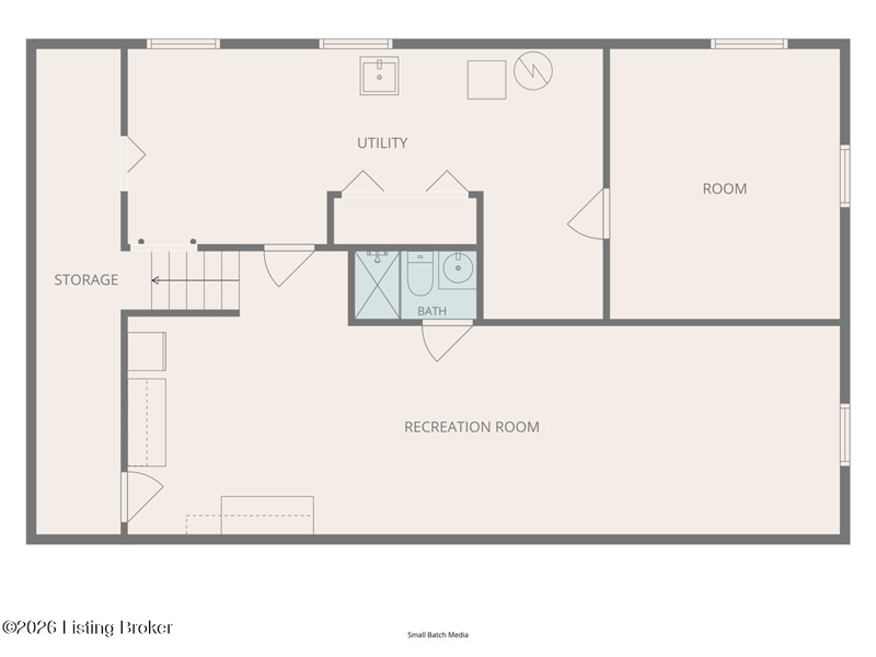 7306 Lorenzo Ln, Louisville, KY 40228