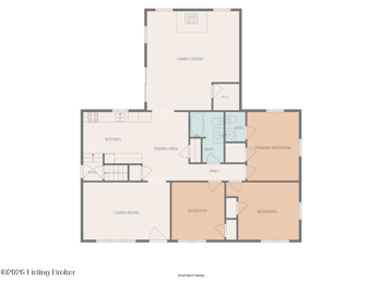 7306 Lorenzo Ln, Louisville, KY 40228