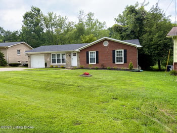 7307 Ticonderoga Dr, Louisville, KY 40214