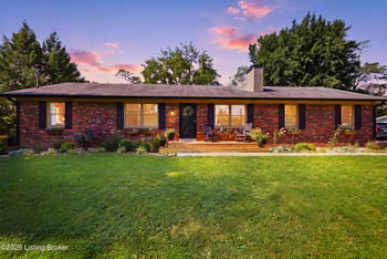 7308 Kavanaugh Rd, Crestwood, KY 40014