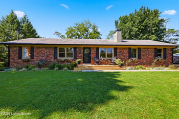 7308 Kavanaugh Rd, Crestwood, KY 40014