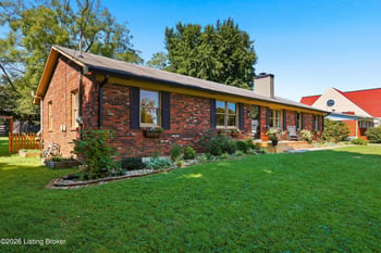 7308 Kavanaugh Rd, Crestwood, KY 40014