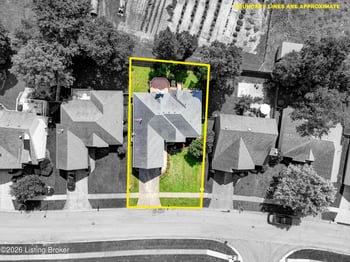 7309 Spring Run Dr, Louisville, KY 40291
