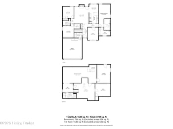 7309 Spring Run Dr, Louisville, KY 40291