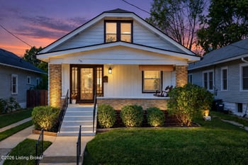 731 S Barbee Way, Louisville, KY 40217