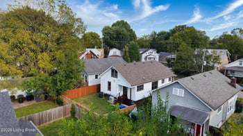 731 S Barbee Way, Louisville, KY 40217