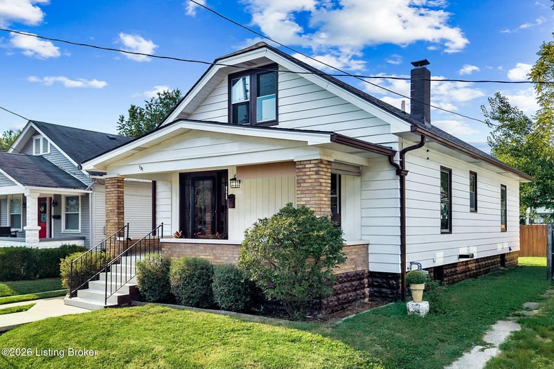 731 S Barbee Way, Louisville, KY 40217