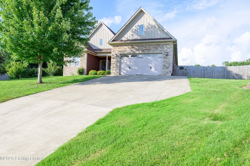 731 Vanderbilt Dr, Elizabethtown, KY 42701