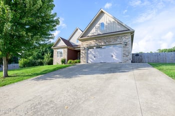 731 Vanderbilt Dr, Elizabethtown, KY 42701