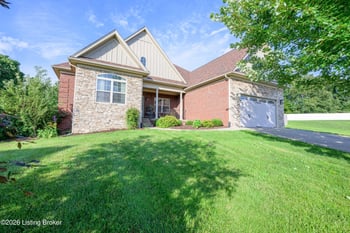 731 Vanderbilt Dr, Elizabethtown, KY 42701