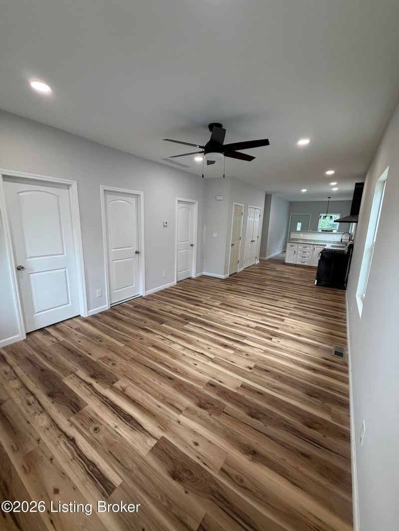 731 W Saint Catherine St, Louisville, KY 40203