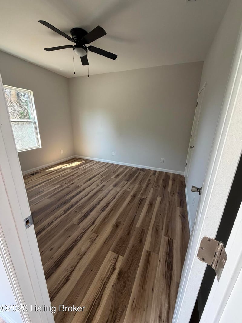 731 W Saint Catherine St, Louisville, KY 40203