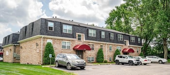 7312 Six Mile Ln, Louisville, KY 40220