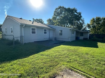 7313 Betsy Ross Dr, Louisville, KY 40272