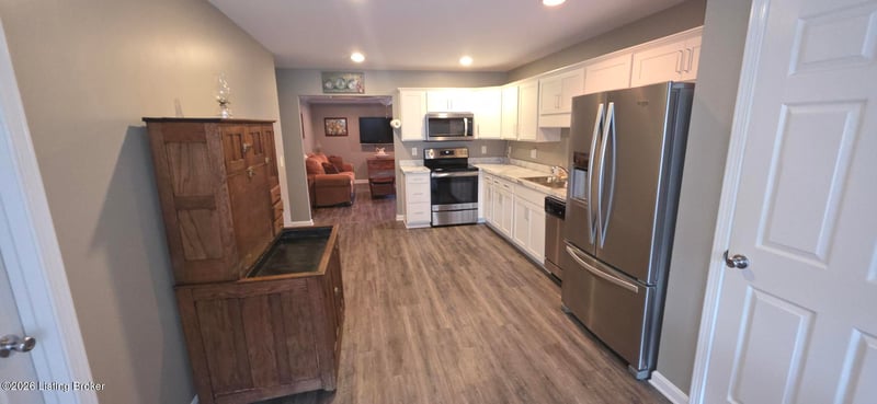 7314 Fox Hollow Way #7314, Louisville, KY 40228