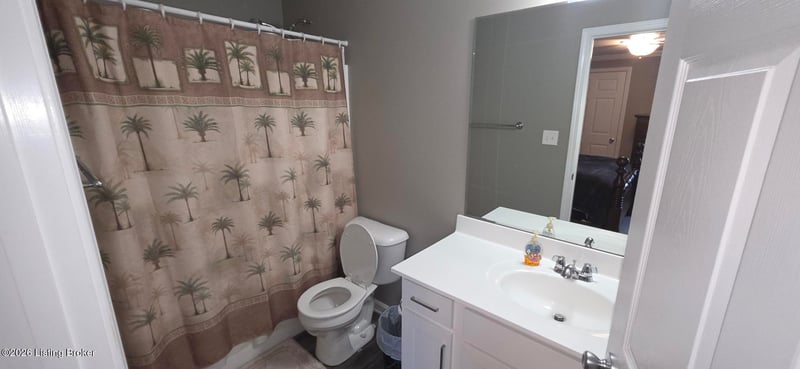 7314 Fox Hollow Way #7314, Louisville, KY 40228