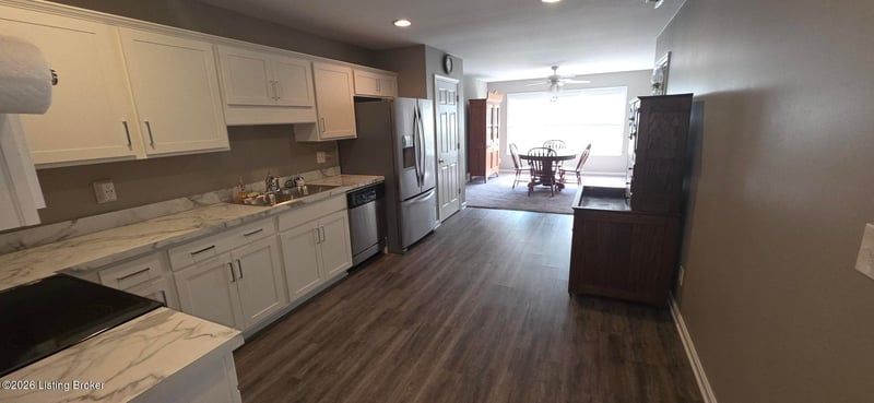 7314 Fox Hollow Way #7314, Louisville, KY 40228