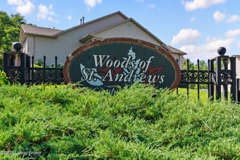 7315 St Andrews Woods Cir #103, Louisville, KY 40214