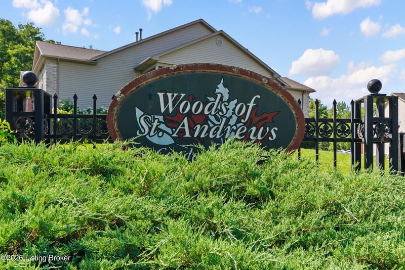 7315 St Andrews Woods Cir #103, Louisville, KY 40214