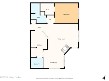 7315 St Andrews Woods Cir #103, Louisville, KY 40214