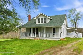 7316 Sulphur Rd, Sulphur, KY 40070