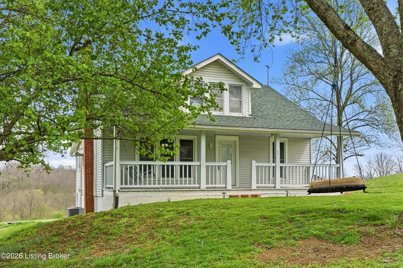7316 Sulphur Rd, Sulphur, KY 40070