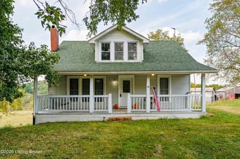 7316 Sulphur Rd, Sulphur, KY 40070