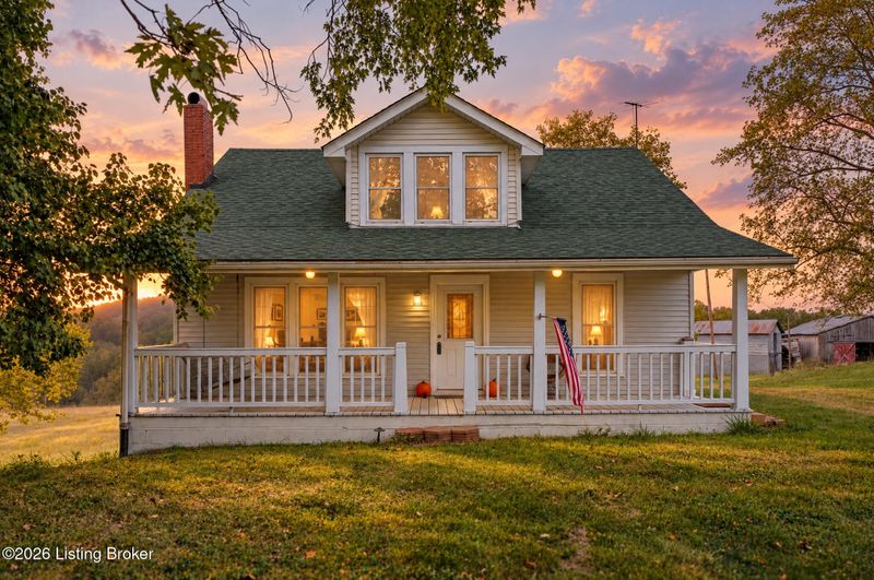 7316 Sulphur Rd, Sulphur, KY 40070