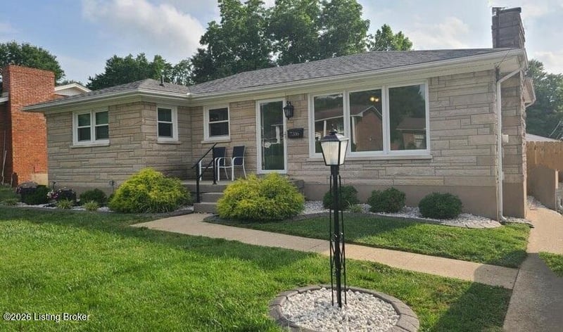 7316 Windemere Dr, Louisville, KY 40214