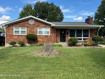 7317 Ridan Way, Louisville, KY 40214