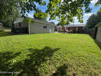 7317 Ridan Way, Louisville, KY 40214