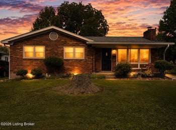 7317 Ridan Way, Louisville, KY 40214