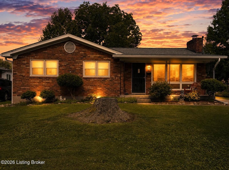 7317 Ridan Way, Louisville, KY 40214