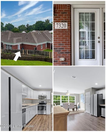 7320 Fox Hollow Way, Louisville, KY 40228