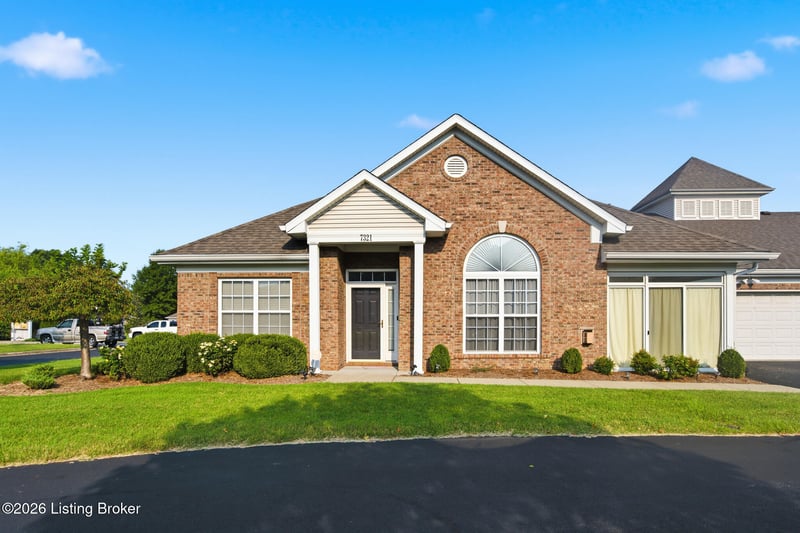 7321 Rivers End Cir, Louisville, KY 40258