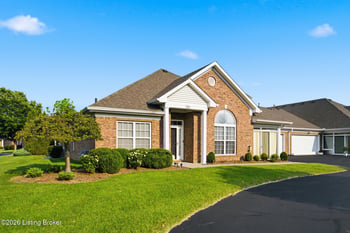 7321 Rivers End Cir, Louisville, KY 40258