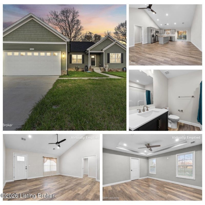 7323 Browns Ln, Louisville, KY 40258