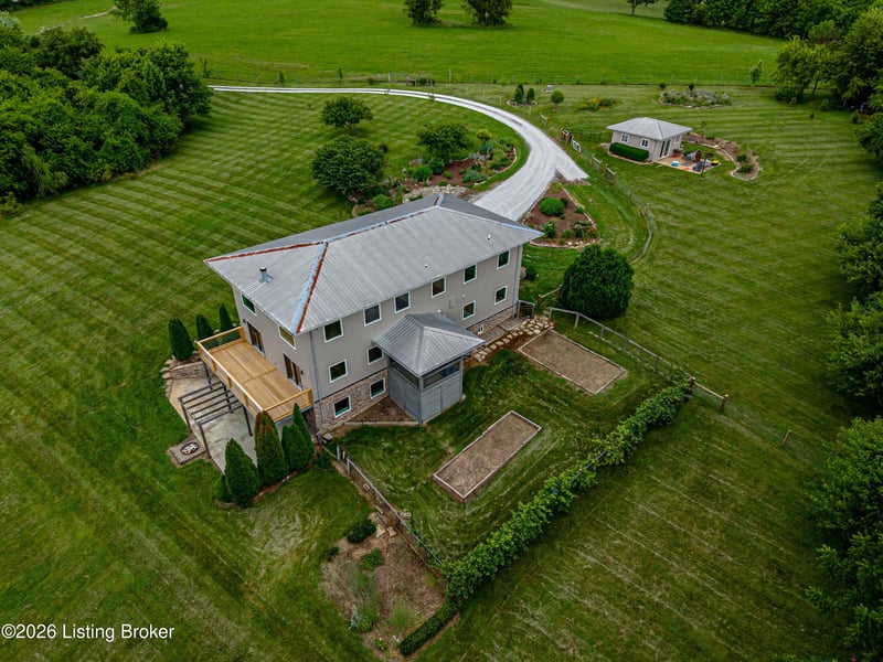 7325 Taylorsville Rd, Finchville, KY 40022