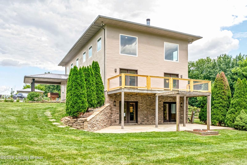 7325 Taylorsville Rd, Finchville, KY 40022