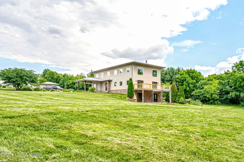 7325 Taylorsville Rd, Finchville, KY 40022